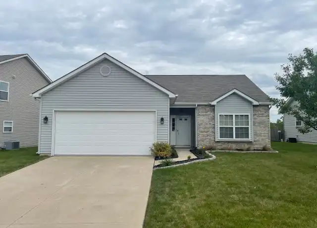 Property at 7526 Ravens Stone Dr, Fort Wayne, IN, 46818, 3 beds, 2 baths, [object Object]