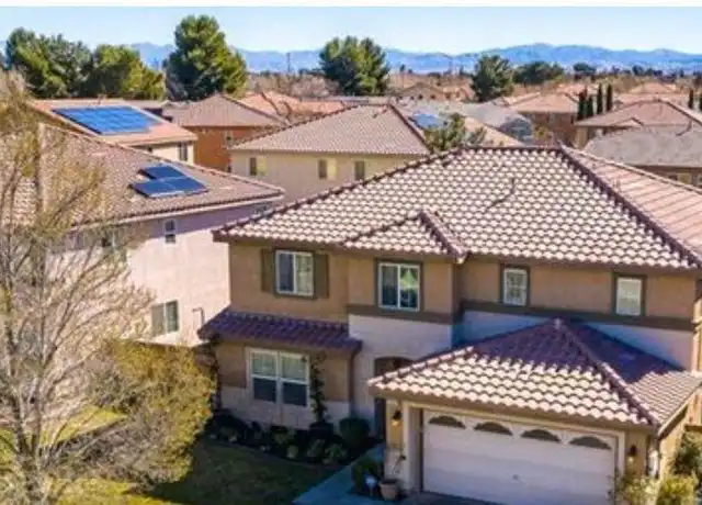 Property at 2066 W Avenue K5, Lancaster, CA, 93536, 4 beds, 3 baths, [object Object]