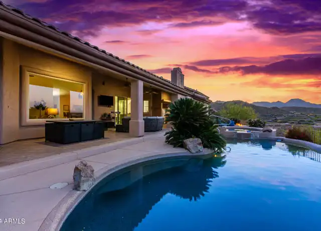Property at 15104 E Sundown Dr, Fountain Hills, AZ, 85268, 4 beds, 4.5 baths, [object Object]