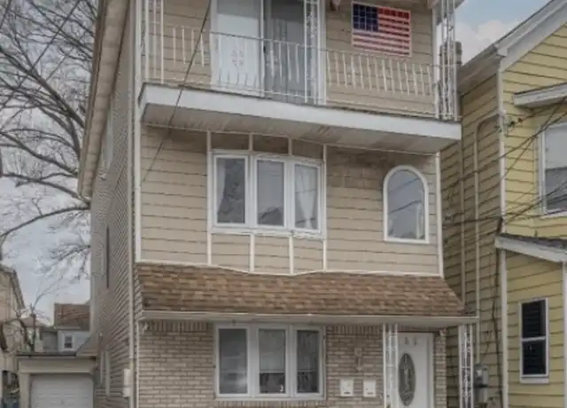 Property at 152 Court St, Elizabethport, NJ, 07206, 2 beds, 1 bath, [object Object]