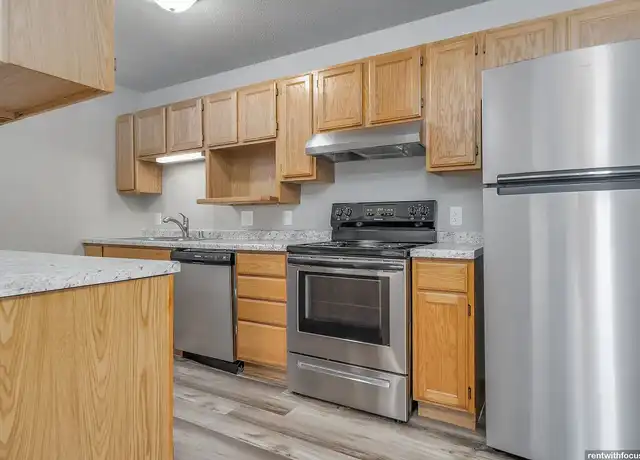 Property at Huckleberry Ridge - 1670 Huckleberry Ave, Omro, WI, 54963, 3 beds, 1-2 bath, [object Object]