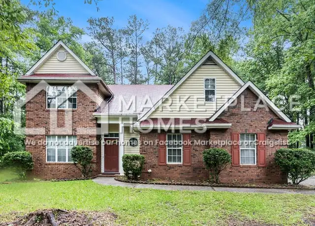 Property at 103 Biencourt Dr, Griffin, GA, 30223, 4 beds, 2 baths, [object Object]