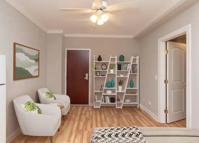 Property at 629 W. Deming - 629 W Deming Pl, Chicago, IL, 60614, 1 bed, 1 bath, [object Object]