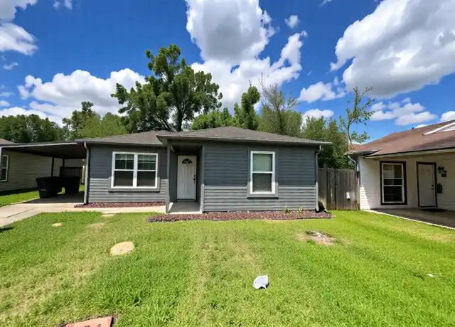 Property at 4219 Friar Point Rd, Houston, TX, 77047, 3 beds, 1 bath, [object Object]