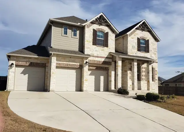 Property at 5830 Corsica Loop, Round Rock, TX, 78665, 5 beds, 2.5 baths, [object Object]