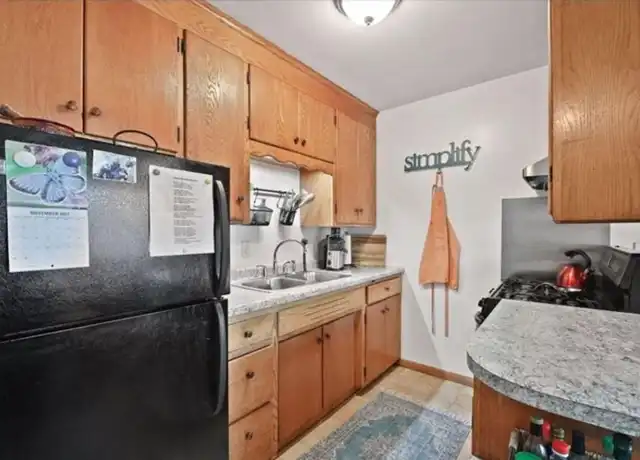 Property at 3820 42nd Ave S Unit 4, Minneapolis, MN, 55406, 1 bed, 1 bath, [object Object]