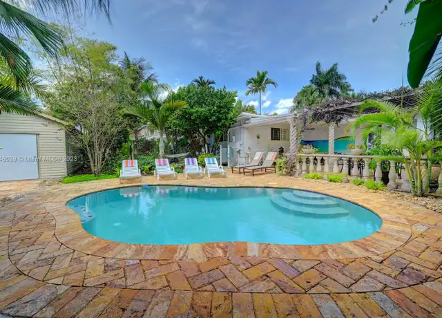 Property at 1016 Harrison St, Hollywood, FL, 33019, 3 beds, 2 baths, [object Object]