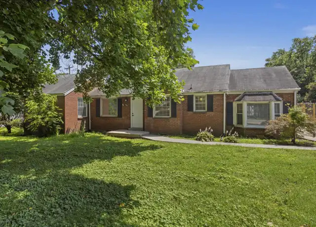 Property at 1001 Horseshoe Dr, Nashville, TN, 37216, 3 beds, 2 baths, [object Object]