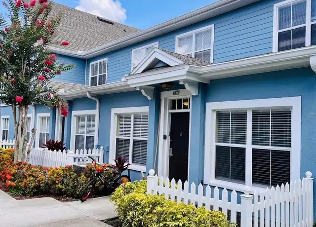 Property at 2208 San Vittorino Cir #106, Kissimmee, FL, 34741, 3 beds, 2 baths, [object Object]