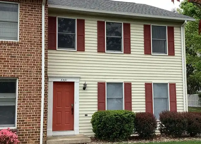 Property at 3591 Carnoustie Dr, Chambersburg, PA, 17202, 3 beds, 1.5 baths, [object Object]