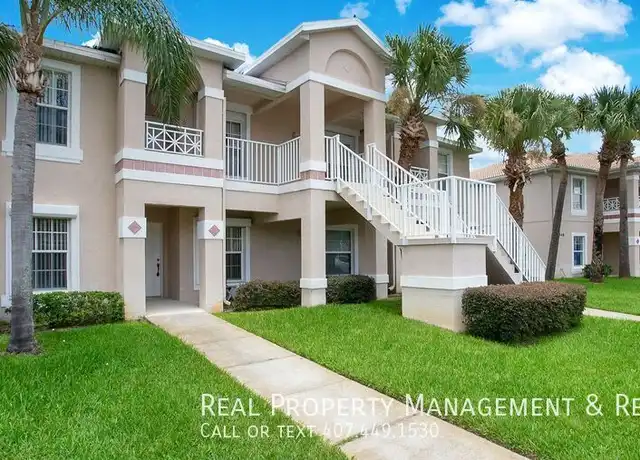 Property at 13324 Fairway Glen Dr #101, Orlando, FL, 32824, 2 beds, 2 baths, [object Object]