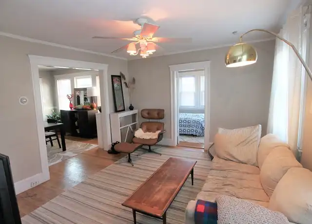 Property at 168 Faneuil St Unit 2, Boston, MA, 02135, 2 beds, 1 bath, [object Object]