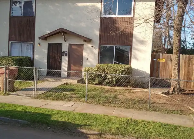 Property at 116 Hughes Ave Unit B, Bakersfield, CA, 93308, 2 beds, 1.5 baths, [object Object]