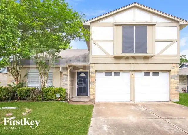 Property at 1838 Wood Orchard Dr, Missouri City, TX, 77489, 3 beds, 2 baths, [object Object]