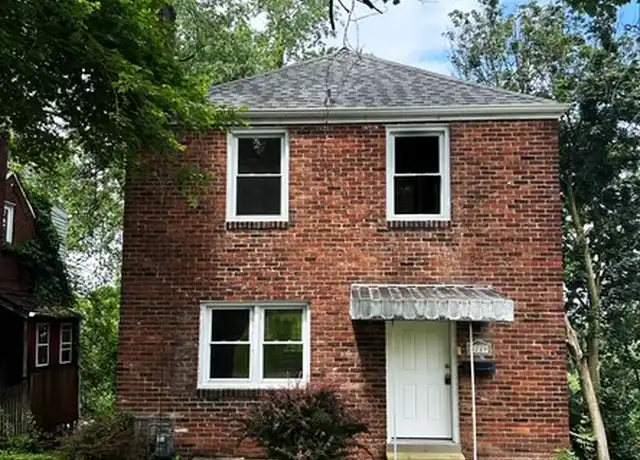 Property at 3229 Circle Dr, Pittsburgh, PA, 15227, 2 beds, 2 baths, [object Object]