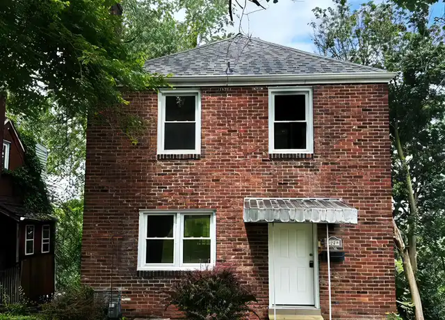 Property at 3229 Circle Dr, Pittsburgh, PA, 15227, 2 beds, 2 baths, [object Object]