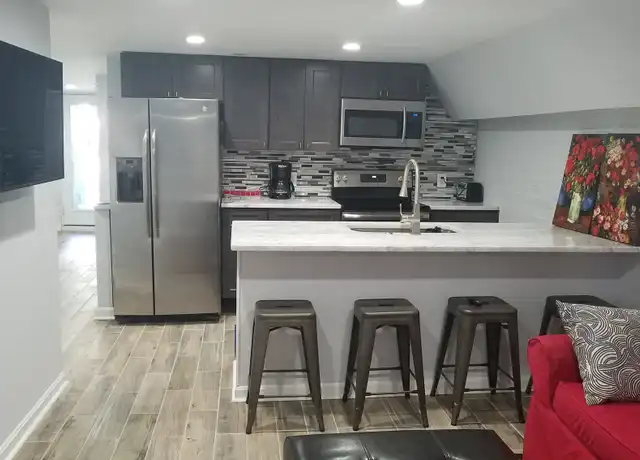 Property at 19 Bryant St NW Unit 2, Washington, DC, 20001, 2 beds, 2 baths, [object Object]