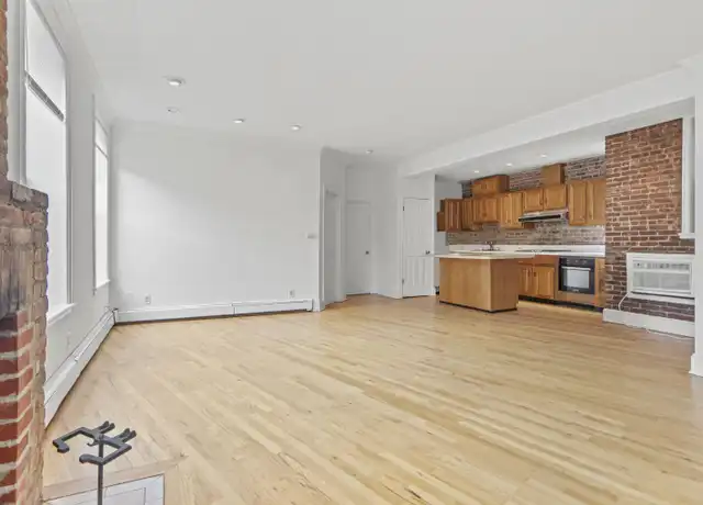 Property at 163 14th St Unit 4, Hoboken, NJ, 07030, 1 bed, 1 bath, [object Object]