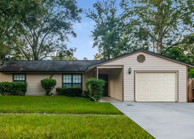 Property at 7279 Sharbeth Dr S, Jacksonville, FL, 32210, 3 beds, 2 baths, [object Object]