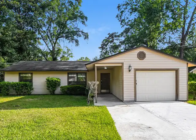 Property at 7279 Sharbeth Dr S, Jacksonville, FL, 32210, 3 beds, 2 baths, [object Object]