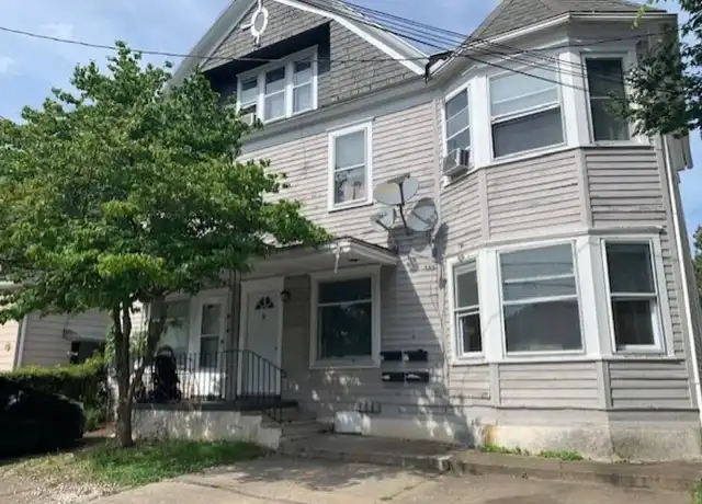 Property at 67 E Union St, Kingston, PA, 18704, 2 beds, 1 bath, [object Object]