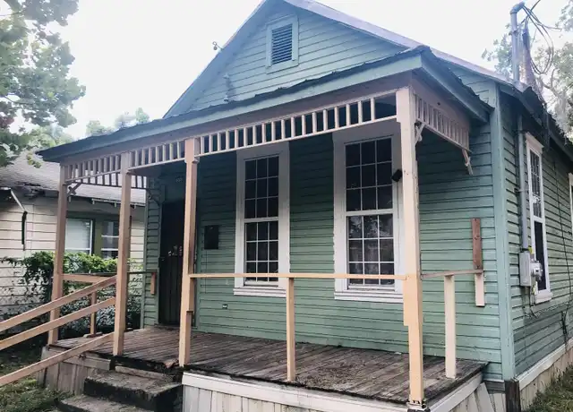 Property at 2553 Calvin St, Jacksonville, FL, 32204, 3 beds, 1 bath, [object Object]