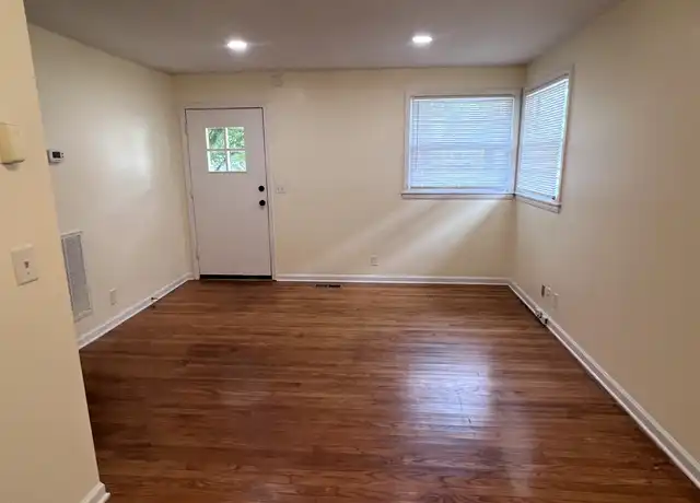 Property at 4905 Nebraska Ave Unit A, Nashville, TN, 37209, 1 bed, 1 bath, [object Object]