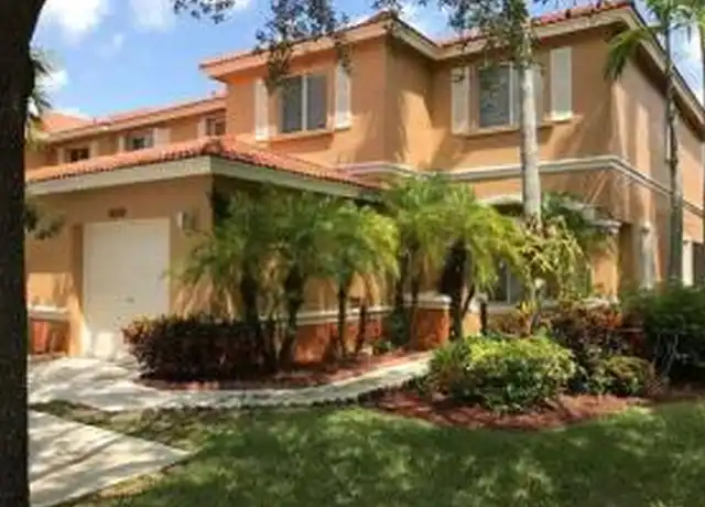 Property at 6109 Reynolds St, West Palm Beach, FL, 33411, 4 beds, 2.5 baths, [object Object]