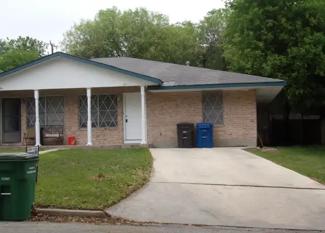 Property at 5817 Deer Horn Dr, San Antonio, TX, 78238, 2 beds, 2 baths, [object Object]