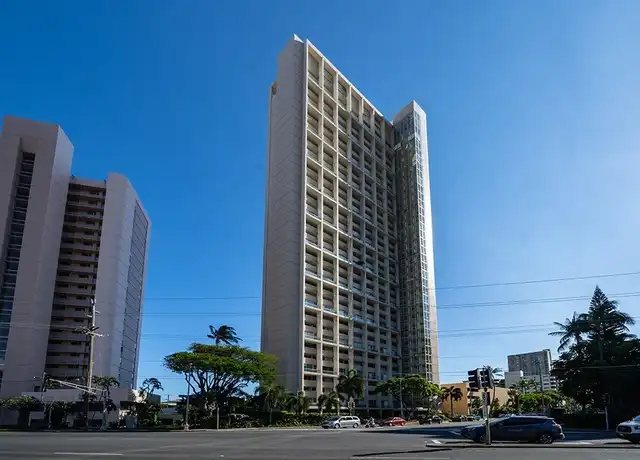 Property at 555 University Ave #607, Honolulu, HI, 96826, 1 bed, 1 bath, [object Object]
