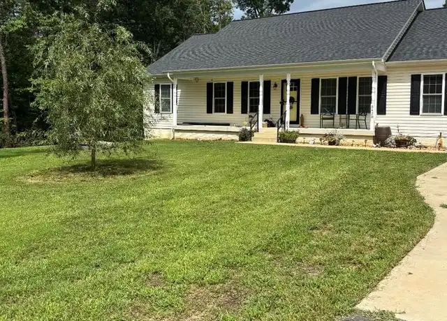 Property at 5428 Ridge Rd, Spotsylvania, VA, 22551, 5 beds, 4 baths, [object Object]