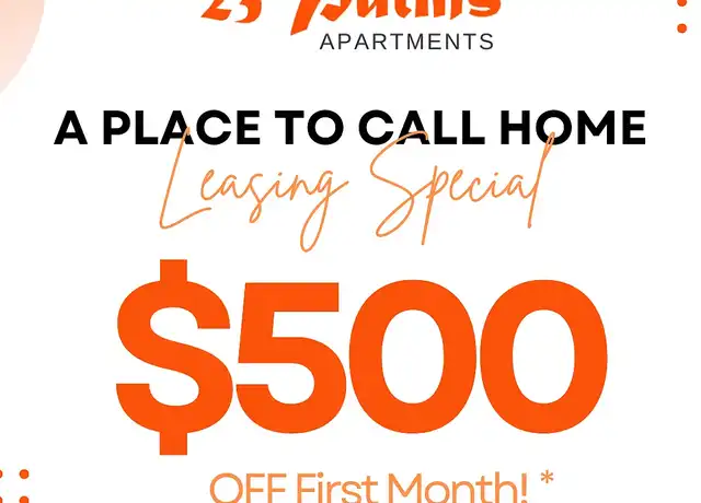 Property at 23 Palms Apartments - 6027 N 23rd Ave, Phoenix, AZ, 85015, 1 bed, 1 bath, [object Object]