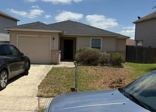 Property at 1118 Autumn Moon, San Antonio, TX, 78245, 3 beds, 2 baths, [object Object]