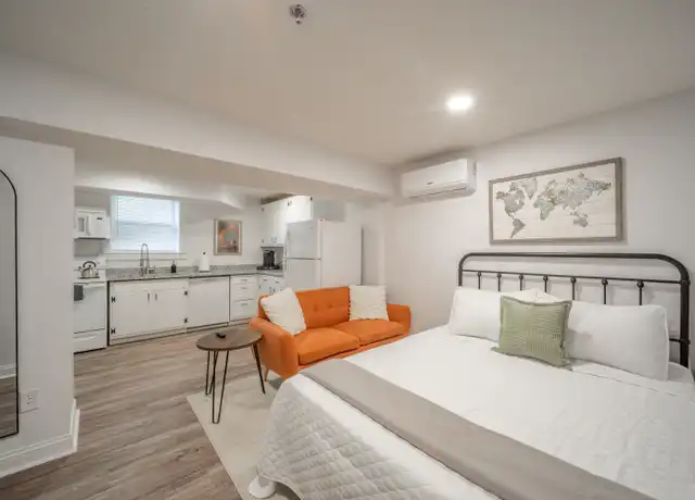 Property at 234 W 9th St Unit B01 B, Indianapolis, IN, 46202, 0 beds, 1 bath, [object Object]
