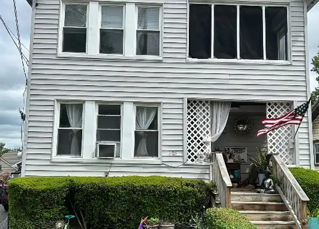Property at 205 Riverside Dr, Johnson City, NY, 13790, 2 beds, 1 bath, [object Object]