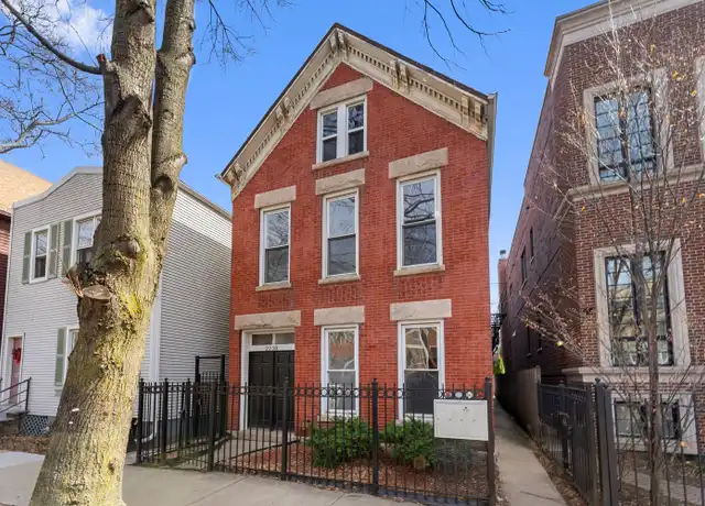 Property at 2233 N Southport Ave Unit 1R, Chicago, IL, 60614, 2 beds, 1 bath, [object Object]