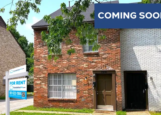 Property at 2100 Vollintine Ave, Memphis, TN, 38108, 2 beds, 1.5 baths, [object Object]