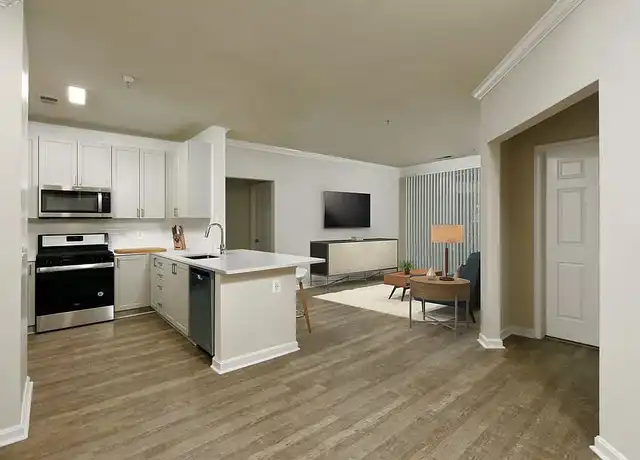 Property at Avalon at Grosvenor Station - 10306 Strathmore Hall St, North Bethesda, MD, 20852, 2 beds, 1-2 bath, [object Object]