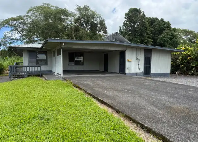 Property at 988 Komomala Dr, Hilo, HI, 96720, 4 beds, 1.5 baths, [object Object]