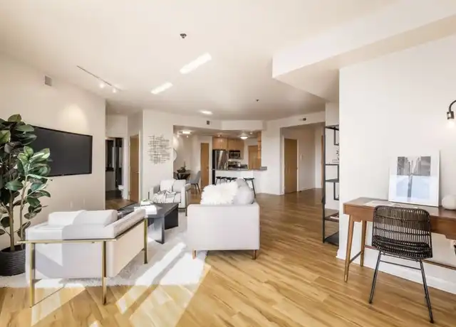 Property at 196 S Grant Ave #607, Columbus, OH, 43215, 2 beds, 2 baths, [object Object]