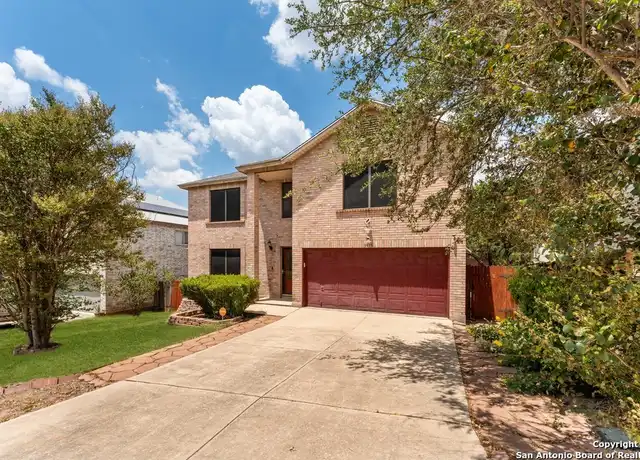 Property at 3935 Knollcross, San Antonio, TX, 78247, 4 beds, 2.5 baths, [object Object]
