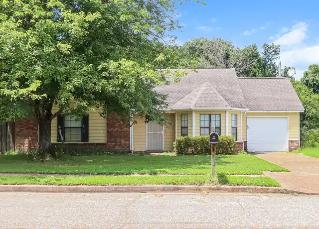 Property at 4295 Rosswood Dr, Memphis, TN, 38128, 3 beds, 2 baths, [object Object]