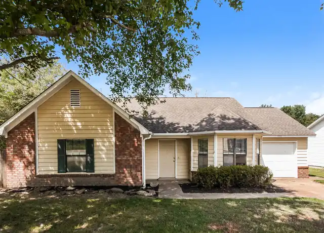 Property at 4295 Rosswood Dr, Memphis, TN, 38128, 3 beds, 2 baths, [object Object]