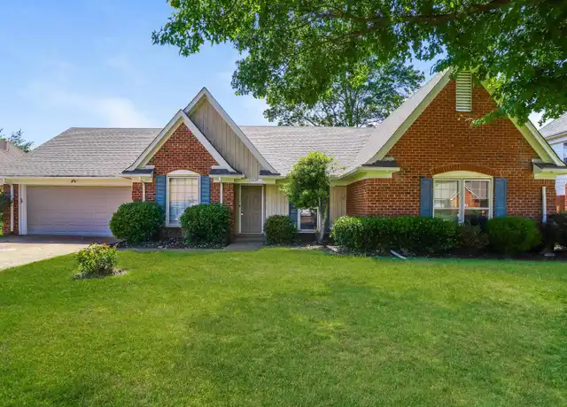 Property at 1365 Fieldstone Trl, Cordova, TN, 38016, 3 beds, 2 baths, [object Object]