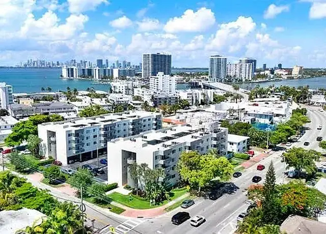 Photo of 7020 Rue Granville, Miami Beach, FL 33141