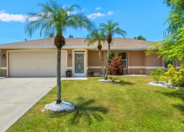 Property at 1309 SE 27th St, Cape Coral, FL, 33904, 4 beds, 2 baths, [object Object]