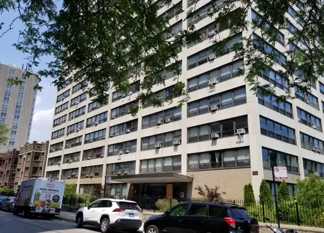 Property at 4180 N Marine Dr #1006, Chicago, IL, 60613, 1 bed, 1 bath, [object Object]