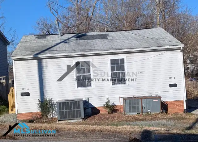 Property at 609 N Elizabeth St Unit 1, Durham, NC, 27701, 2 beds, 1 bath, [object Object]