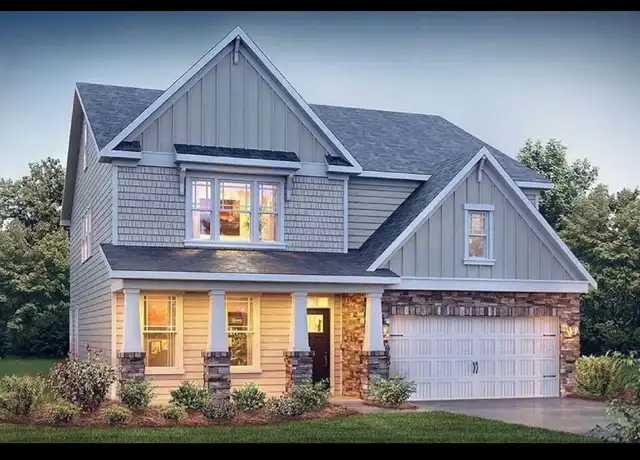 Property at 2143 Spring Wind Rd, Pfafftown, NC, 27040, 4 beds, 3 baths, [object Object]