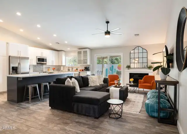 Property at 6325 E Carolina Dr, Scottsdale, AZ, 85254, 4 beds, 2 baths, [object Object]